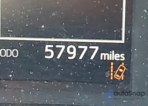 2019 Toyota Highlander Le из США, поврежденный, VIN 5TDBZRFH4KS709661